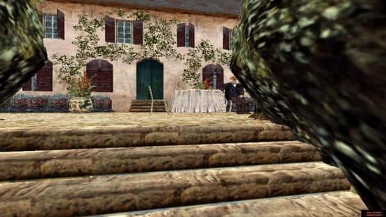Monet - The Mystery of the Orangery — screenshot 5
