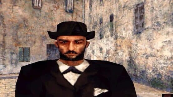 Monet - The Mystery of the Orangery — screenshot 6