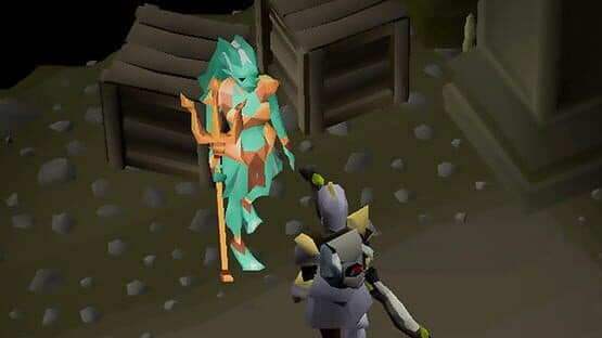 Old School RuneScape — screenshot 5