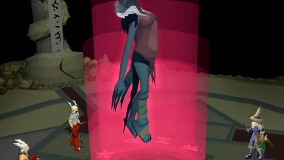 Old School RuneScape — screenshot 6