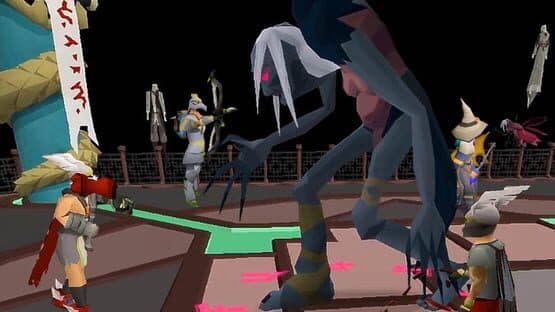 Old School RuneScape — screenshot 7