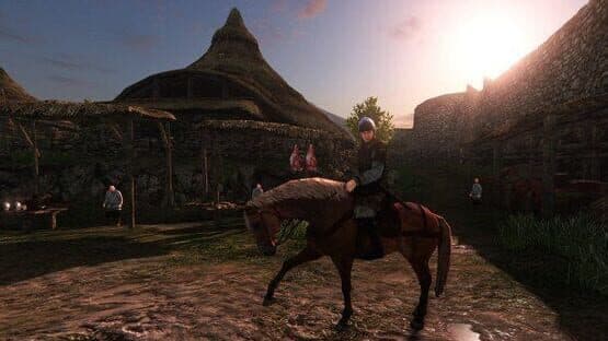 Mount & Blade II: Bannerlord — screenshot 6