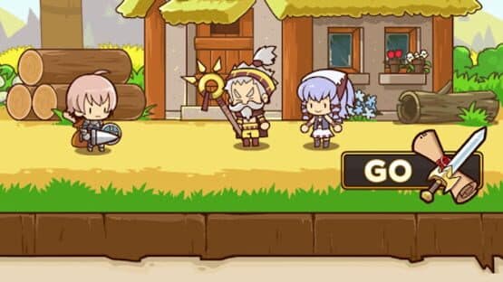 Postknight — screenshot 1