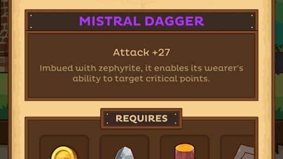Postknight — screenshot 3