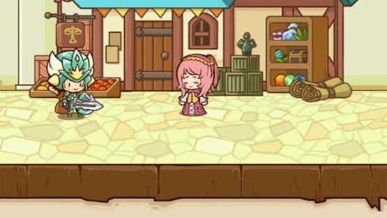 Postknight — screenshot 4