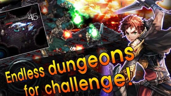 S.O.L: Stone of Life EX — screenshot 3