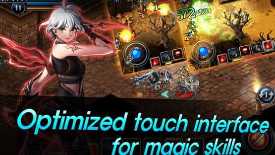 S.O.L: Stone of Life EX — screenshot 4