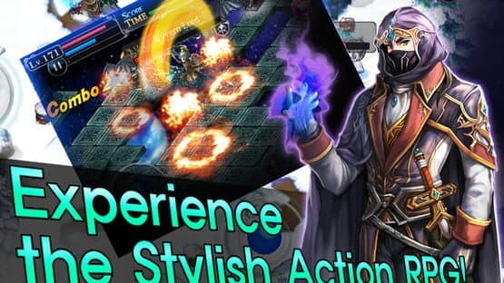 S.O.L: Stone of Life EX — screenshot 6