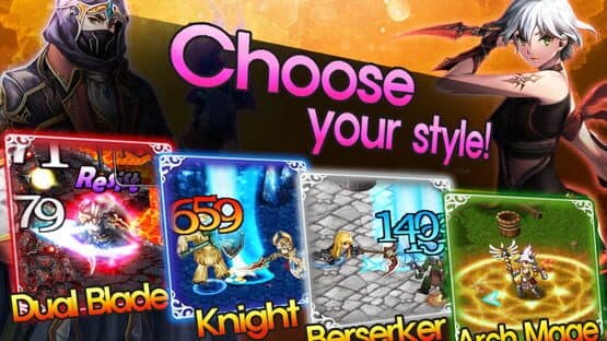 S.O.L: Stone of Life EX — screenshot 7