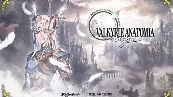 Valkyrie Anatomia: The Origin — screenshot 1