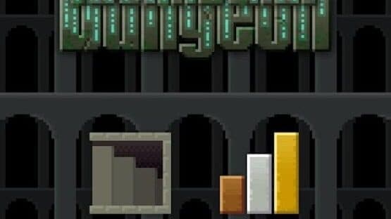 Yet Another Pixel Dungeon — screenshot 1