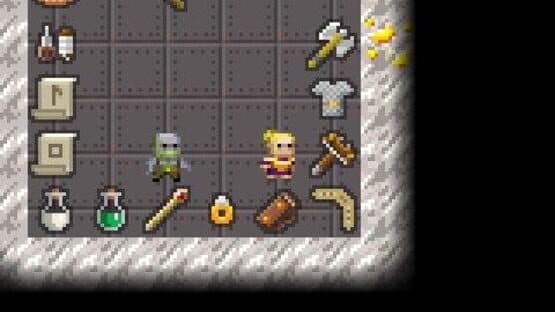 Yet Another Pixel Dungeon — screenshot 5