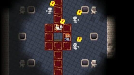 Yet Another Pixel Dungeon — screenshot 6