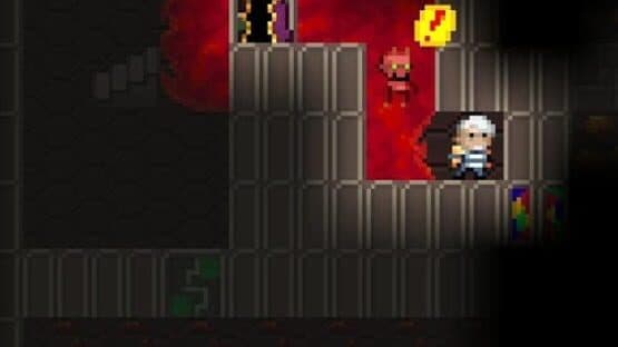 Yet Another Pixel Dungeon — screenshot 7