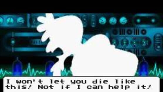 Astro Boy: Omega Factor — screenshot 4