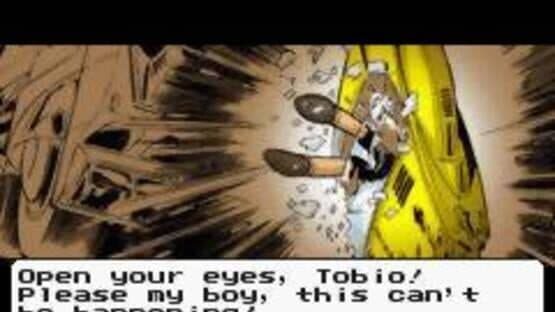 Astro Boy: Omega Factor — screenshot 5