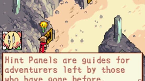 Boktai 2: Solar Boy Django — screenshot 3