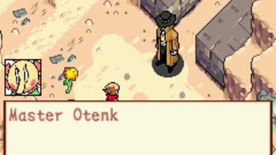 Boktai 2: Solar Boy Django — screenshot 6