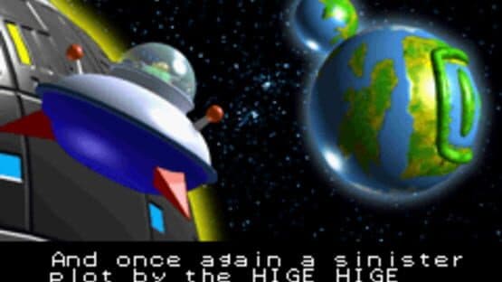 Bomberman Max 2: Blue Advance — screenshot 4