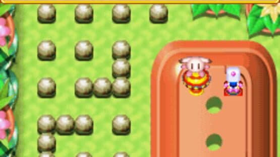 Bomberman Max 2: Blue Advance — screenshot 5