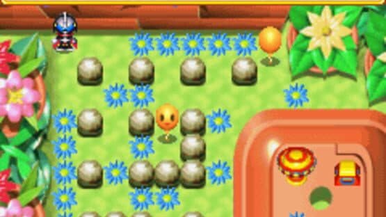 Bomberman Max 2: Red Advance — screenshot 3