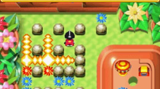 Bomberman Max 2: Red Advance — screenshot 4