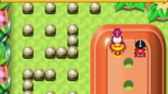 Bomberman Max 2: Red Advance — screenshot 5