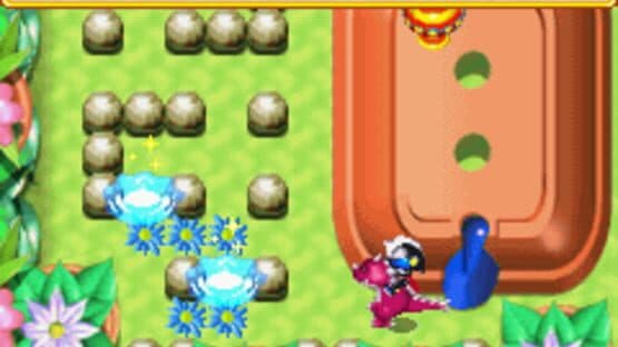 Bomberman Max 2: Red Advance — screenshot 6