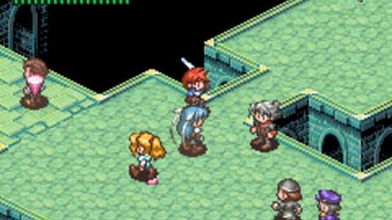 CIMA: The Enemy — screenshot 6