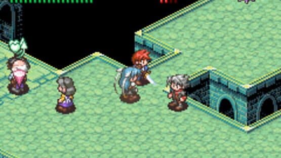 CIMA: The Enemy — screenshot 7