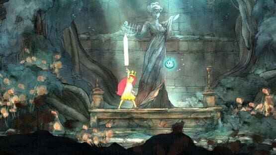 Child of Light: Ultimate Edition — screenshot 2