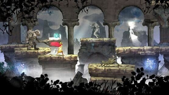 Child of Light: Ultimate Edition — screenshot 3