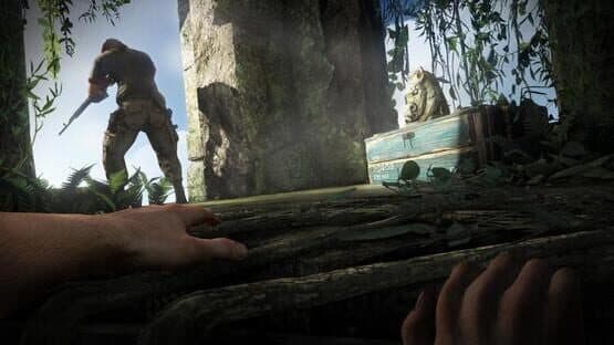 Far Cry 3: Deluxe Edition — screenshot 1