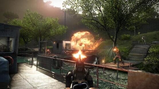 Far Cry 3: Deluxe Edition — screenshot 2