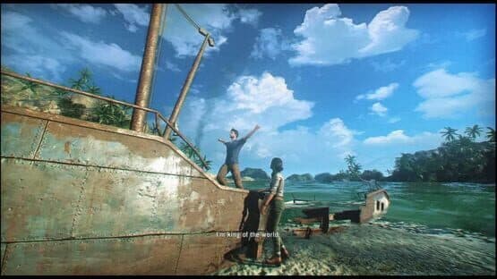 Far Cry 3: Wish You Were Here Edition — screenshot 1