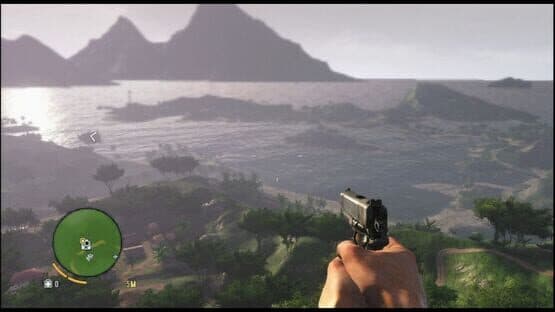 Far Cry 3: Wish You Were Here Edition — screenshot 2