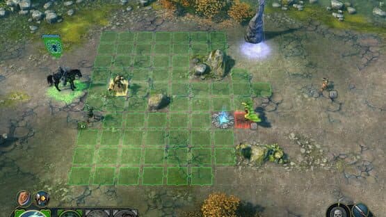 Might & Magic: Heroes VI Gold Edition — screenshot 1