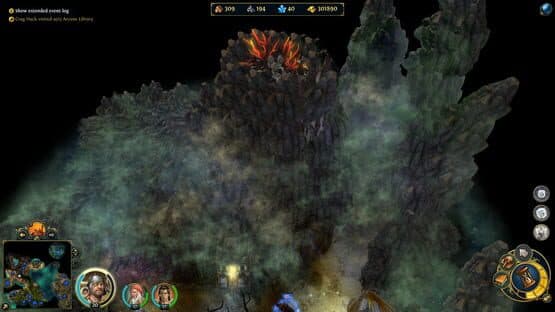 Might & Magic: Heroes VI Gold Edition — screenshot 2