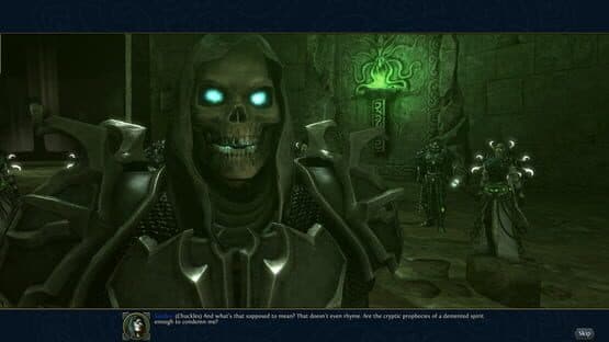 Might & Magic: Heroes VI Gold Edition — screenshot 3