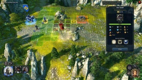 Might & Magic Heroes VI: Complete Edition — screenshot 1
