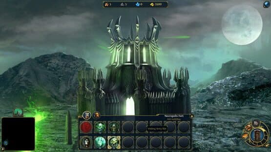 Might & Magic Heroes VI: Complete Edition — screenshot 3