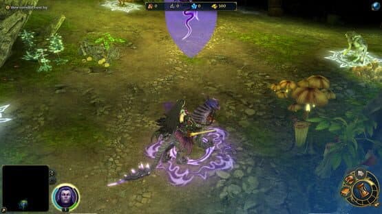Might & Magic Heroes VI: Complete Edition — screenshot 4