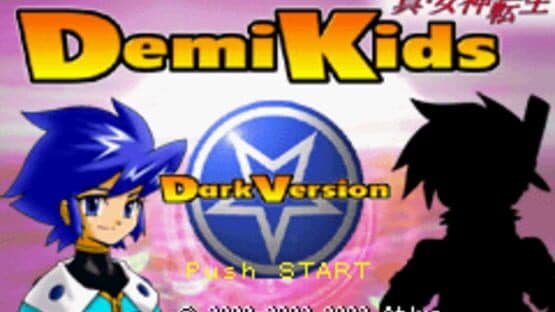 DemiKids: Dark Version — screenshot 1