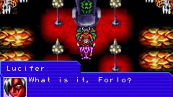 DemiKids: Dark Version — screenshot 3