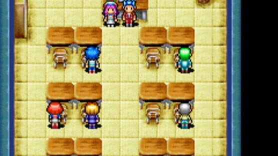 DemiKids: Dark Version — screenshot 4