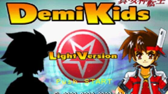 DemiKids: Light Version — screenshot 1