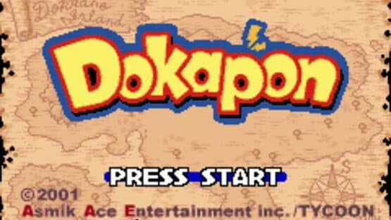 Dokapon: Monster Hunter — screenshot 1