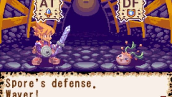 Dokapon: Monster Hunter — screenshot 2