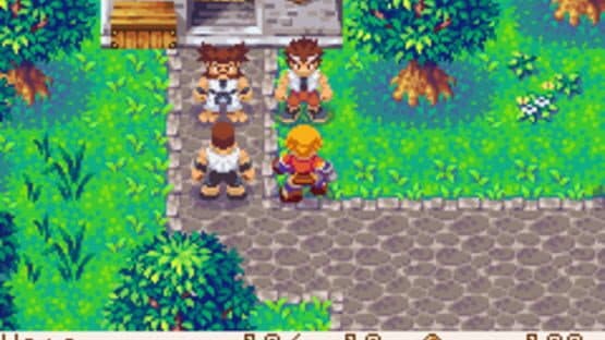 Dokapon: Monster Hunter — screenshot 3