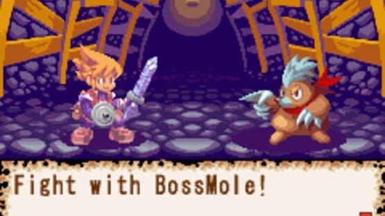 Dokapon: Monster Hunter — screenshot 7